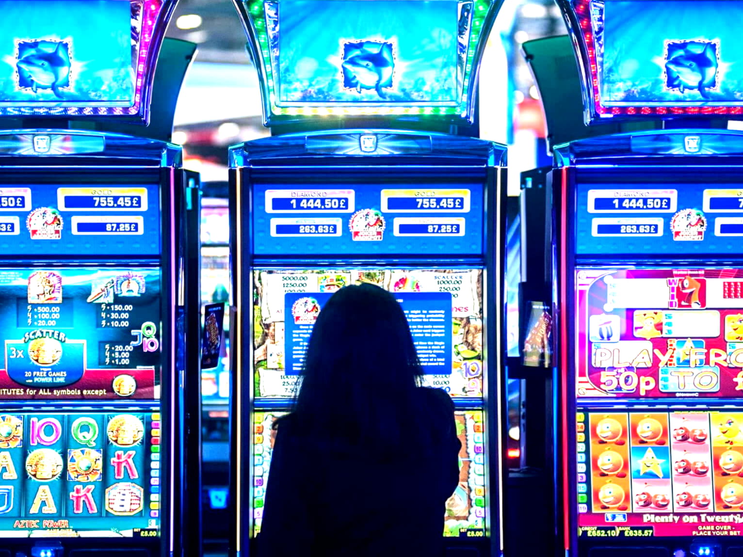 Eur 145 Free Casino Chip at Holland Online Casino
