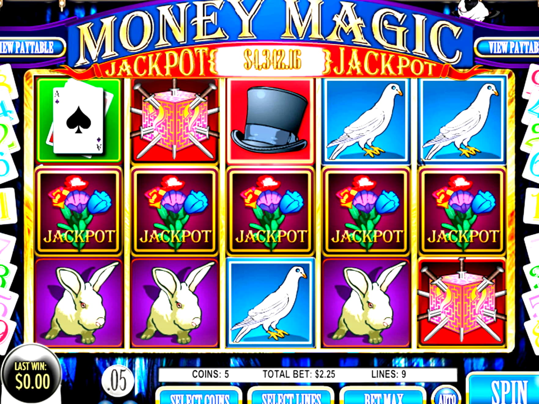200 Free Spins Casino at William Hill Casino
