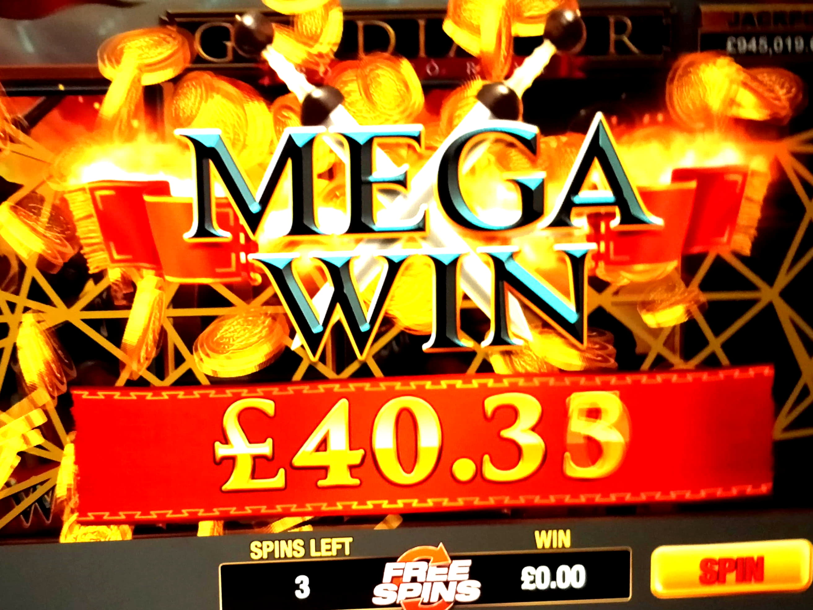 165% Match bonus at Betway Casino
