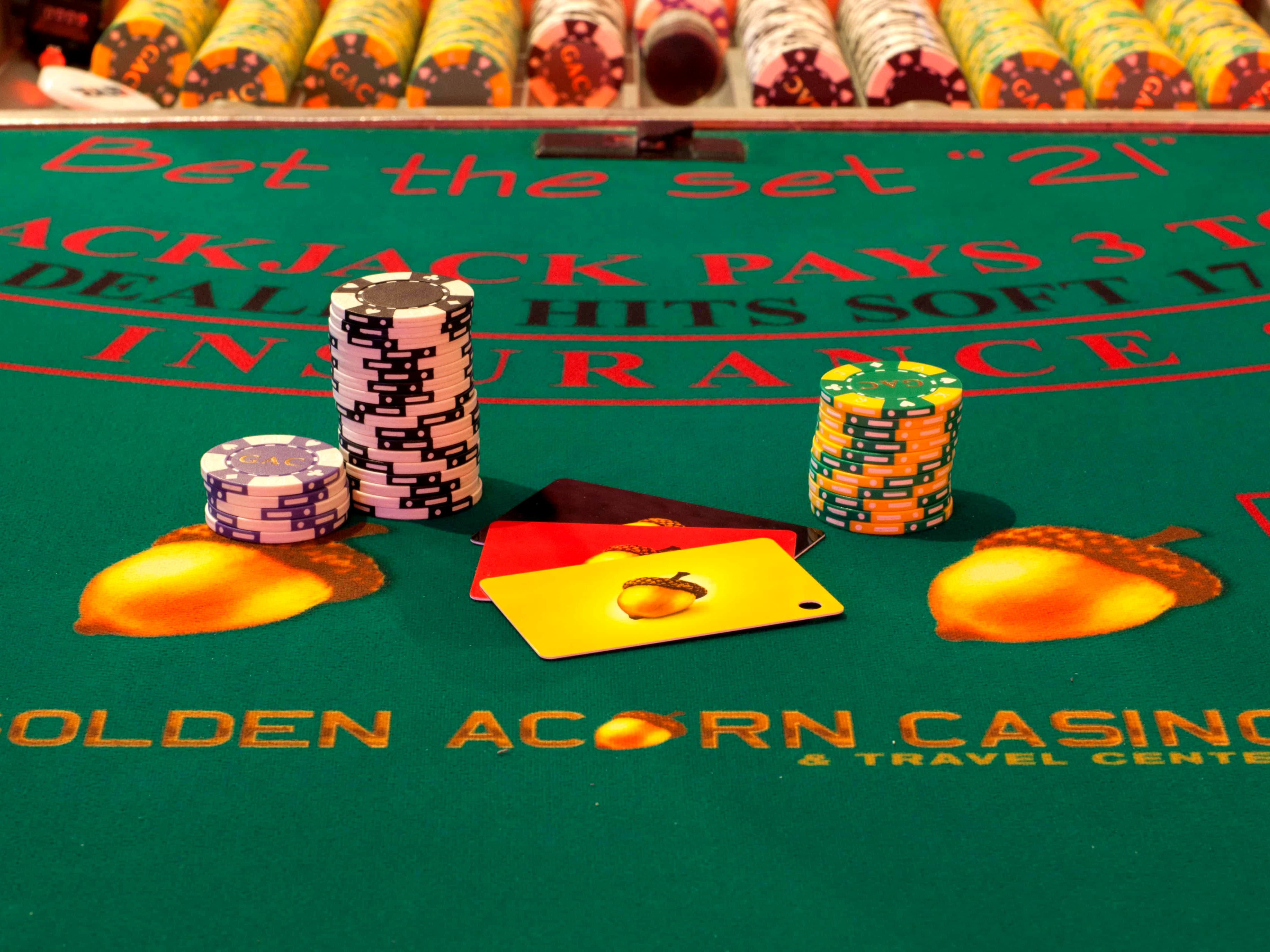 ﻿$530 casino chip at King Billy Casino
