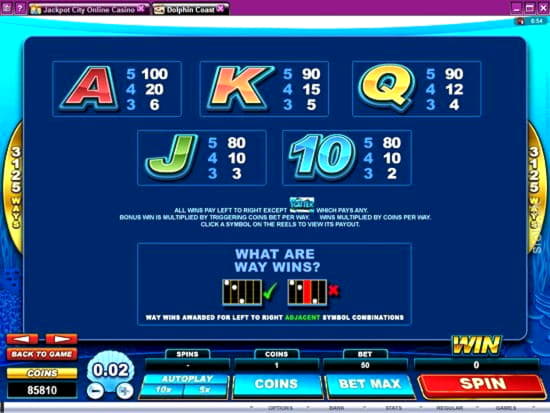 255 Free Spins Casino at Red Ping Win Casino