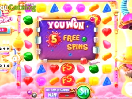 670% Deposit Match Bonus at BGO Casino