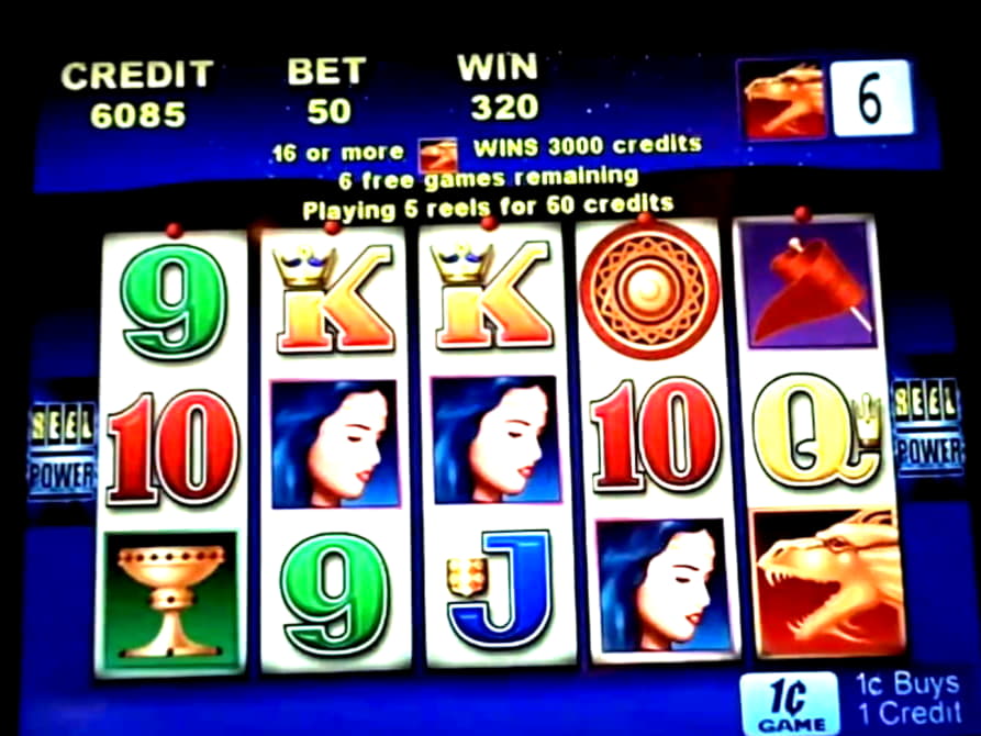 55 Free spins casino at Kaboo Casino