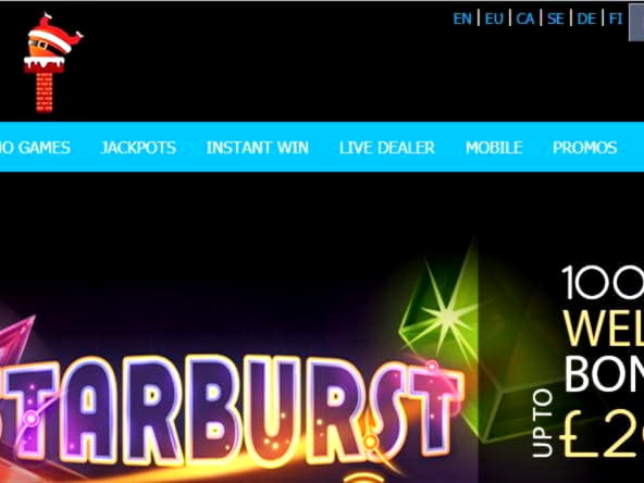 €1090 no deposit casino bonus at Slots Million Casino