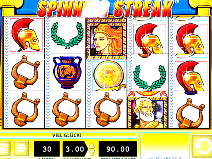 €3815 No deposit bonus at BGO Casino