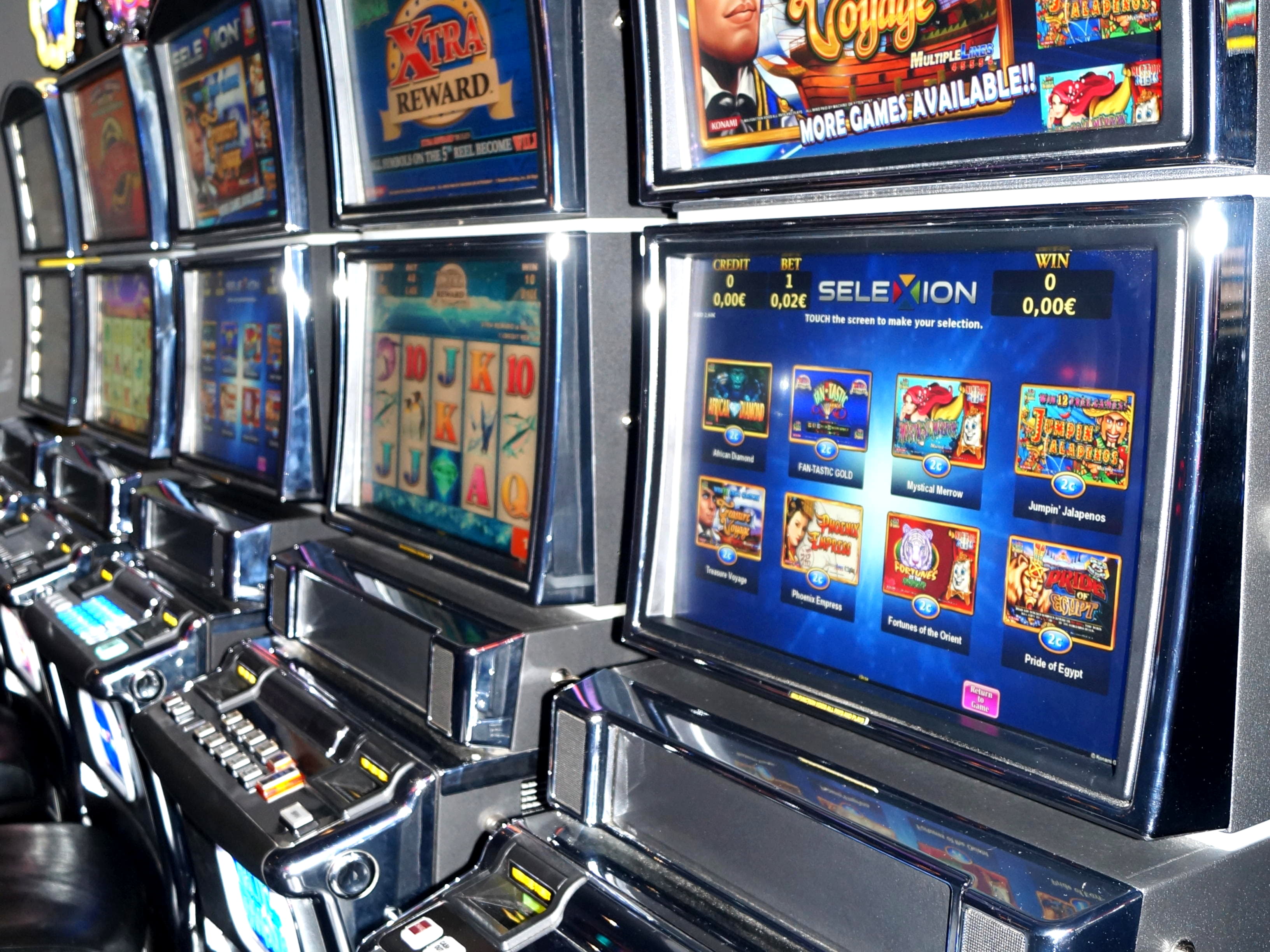 880% Match bonus casino at Nordi Casino
