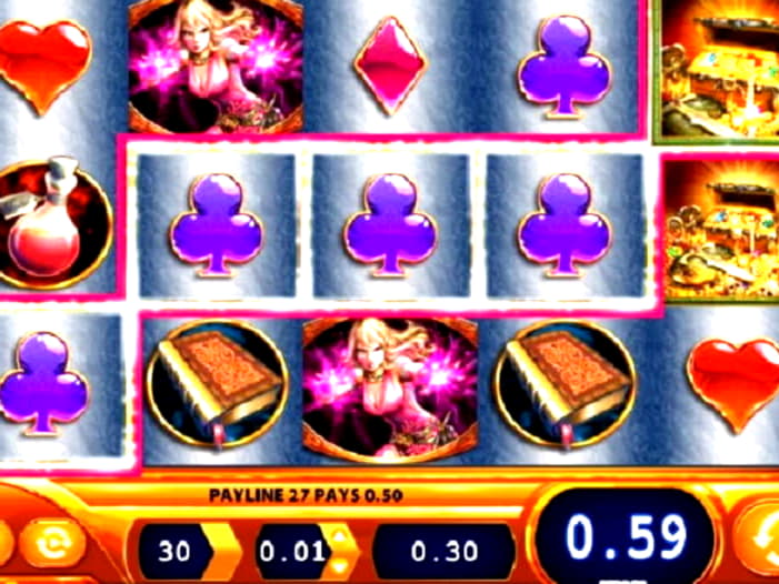 135 free spins no deposit at Frank and Fred Casino
