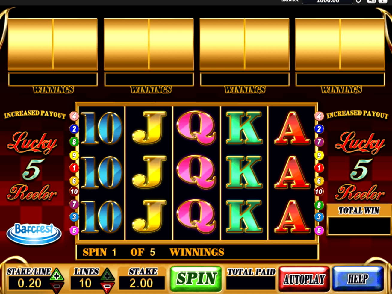205% No Rules Bonus! at Holland Online Casino