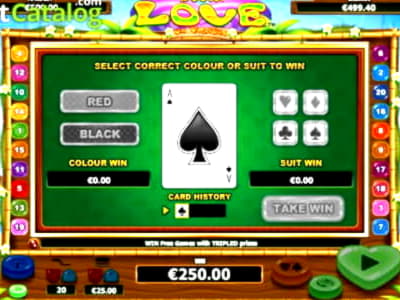 425% Deposit Match Bonus at Frank and Fred Casino