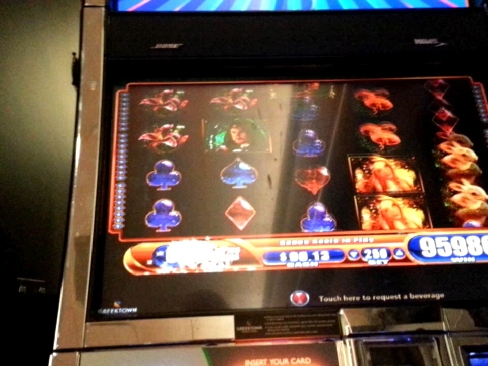 EURO 960 Online Casino Tournament at Nordi Casino