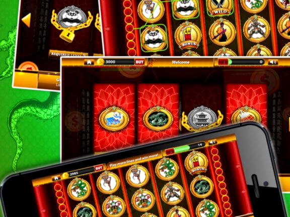 235 free spins casino at Spartan Slots Casino