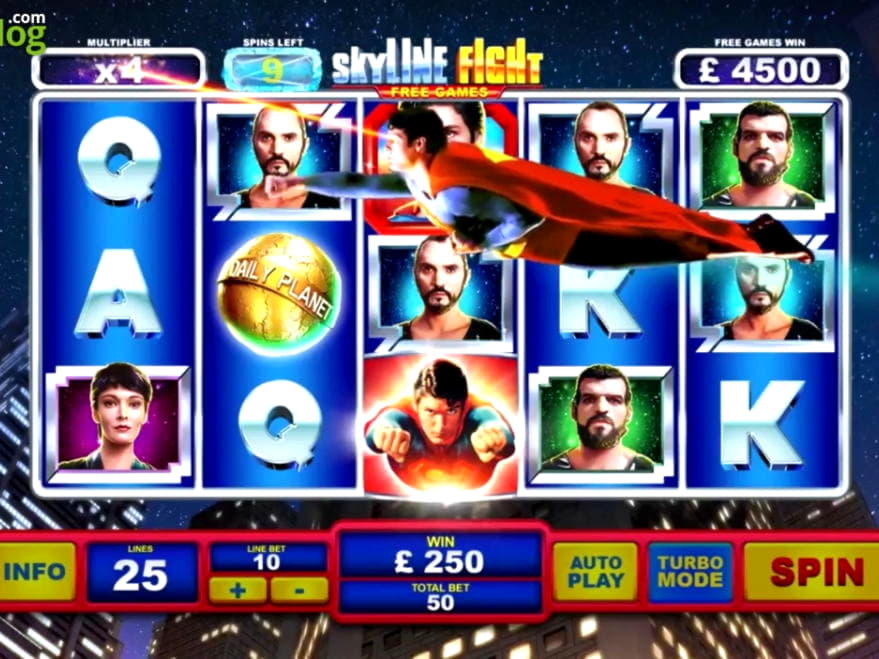 EURO 305 Free Money at William Hill Casino