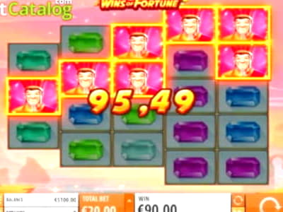 €33 Casino Tournament at Casino-X