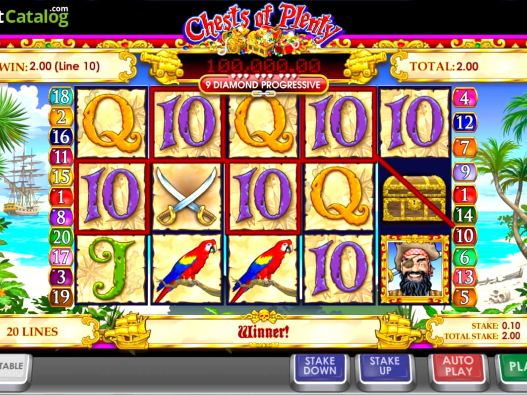 135 free casino spins at Genesis Casino