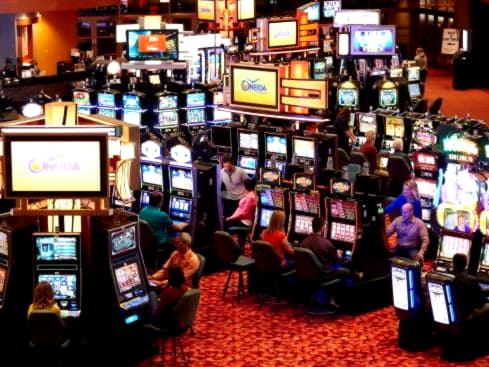 €88 Online Casino Tournament at Next Casino