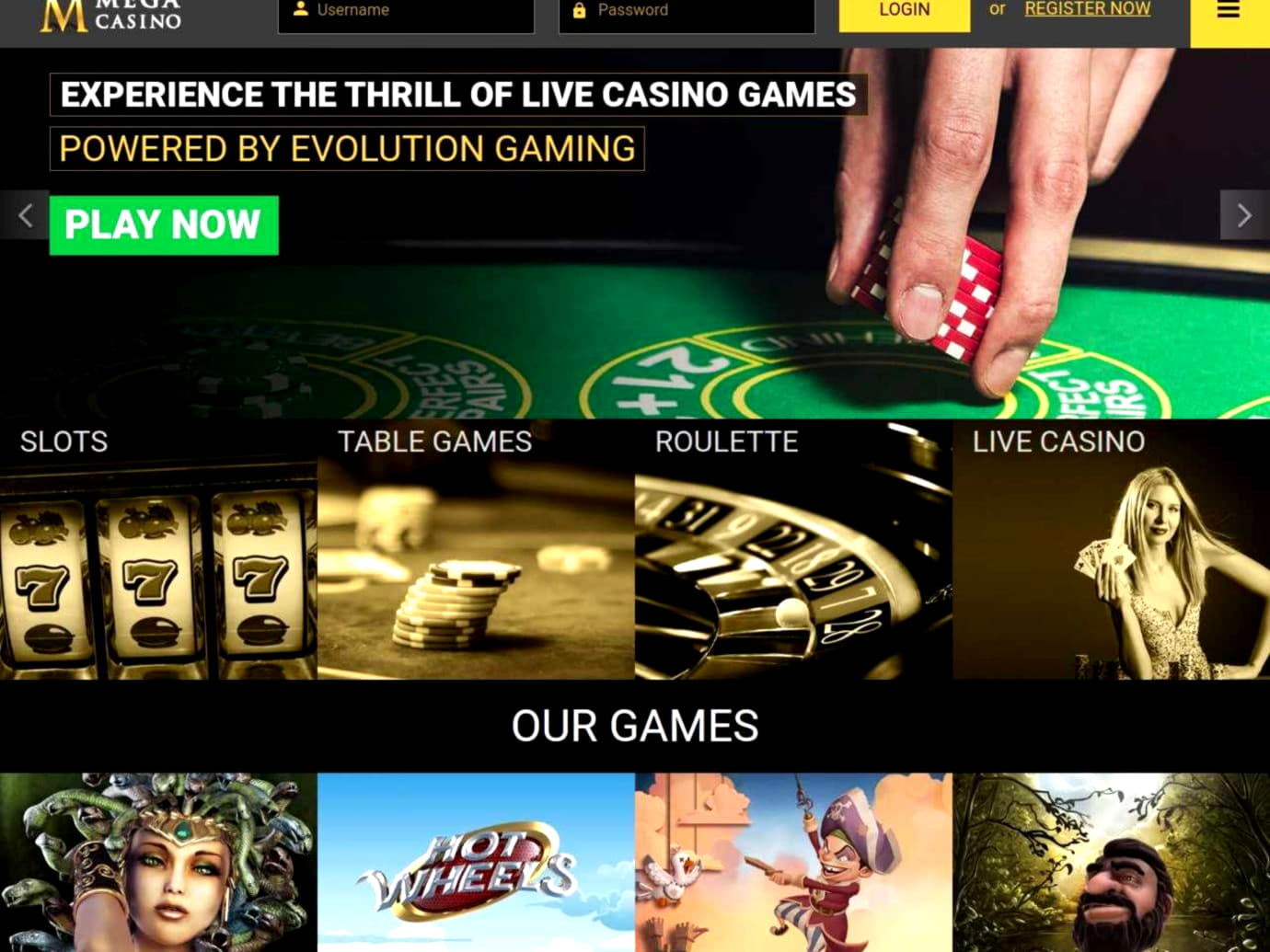 €175 Casino tournaments freeroll at Nordi Casino