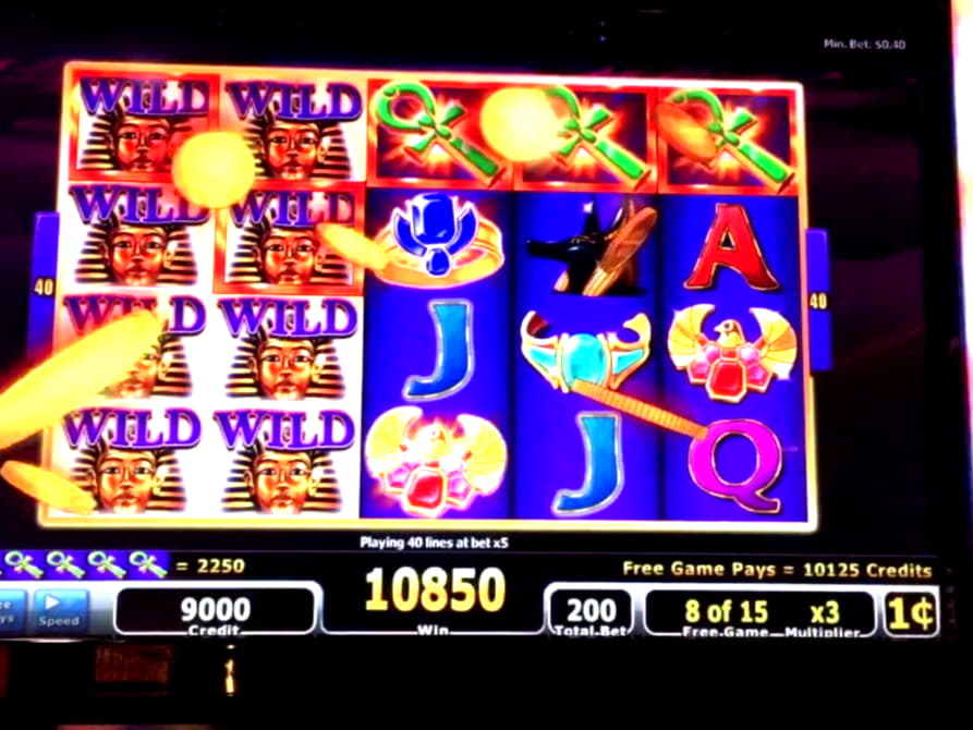 €995 Tournament at Guts Casino