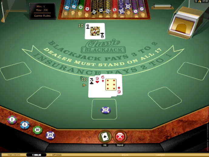 EURO 260 Casino Chip at Video Slots Casino