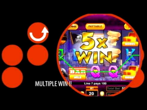 945% First Deposit Bonus at Party Casino