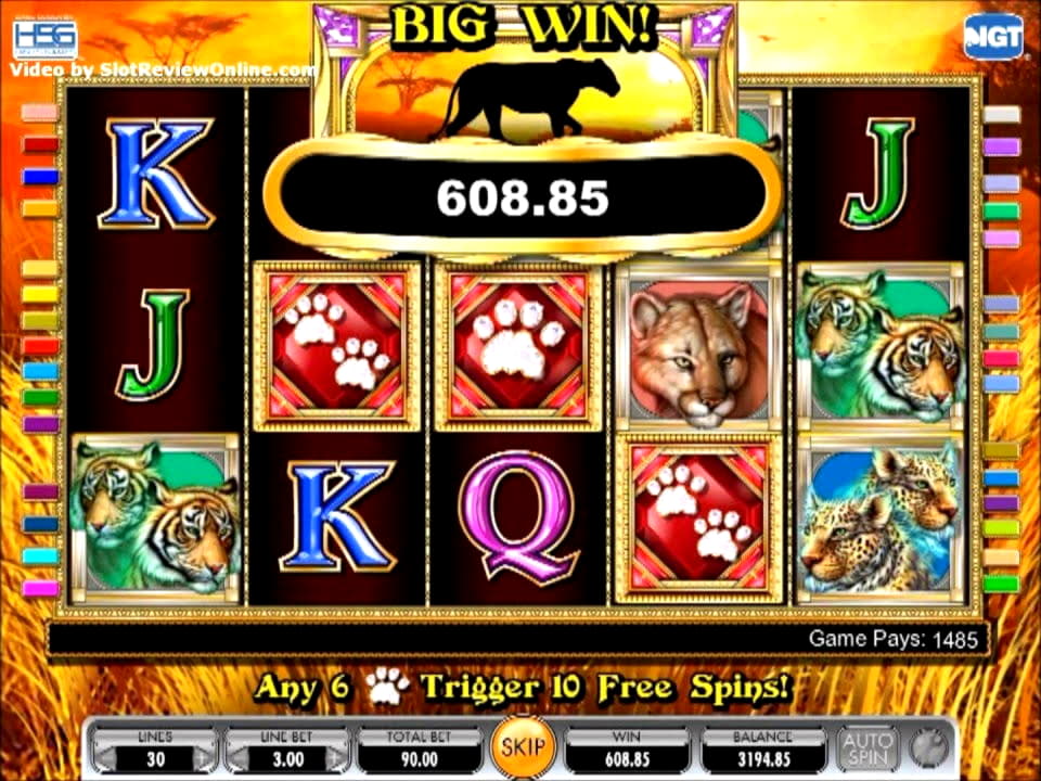 585% Deposit Match Bonus at William Hill Casino