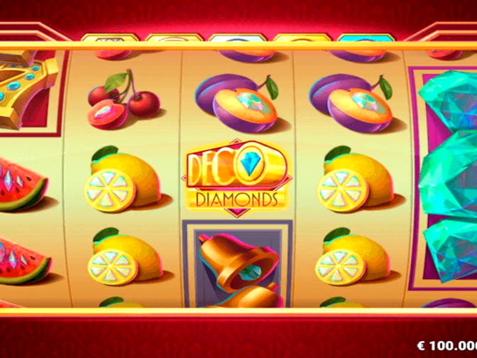 EUR 4615 No Deposit Casino Bonus at Betway Casino
