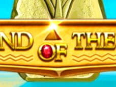 Eur 310 free casino chip at King Billy Casino