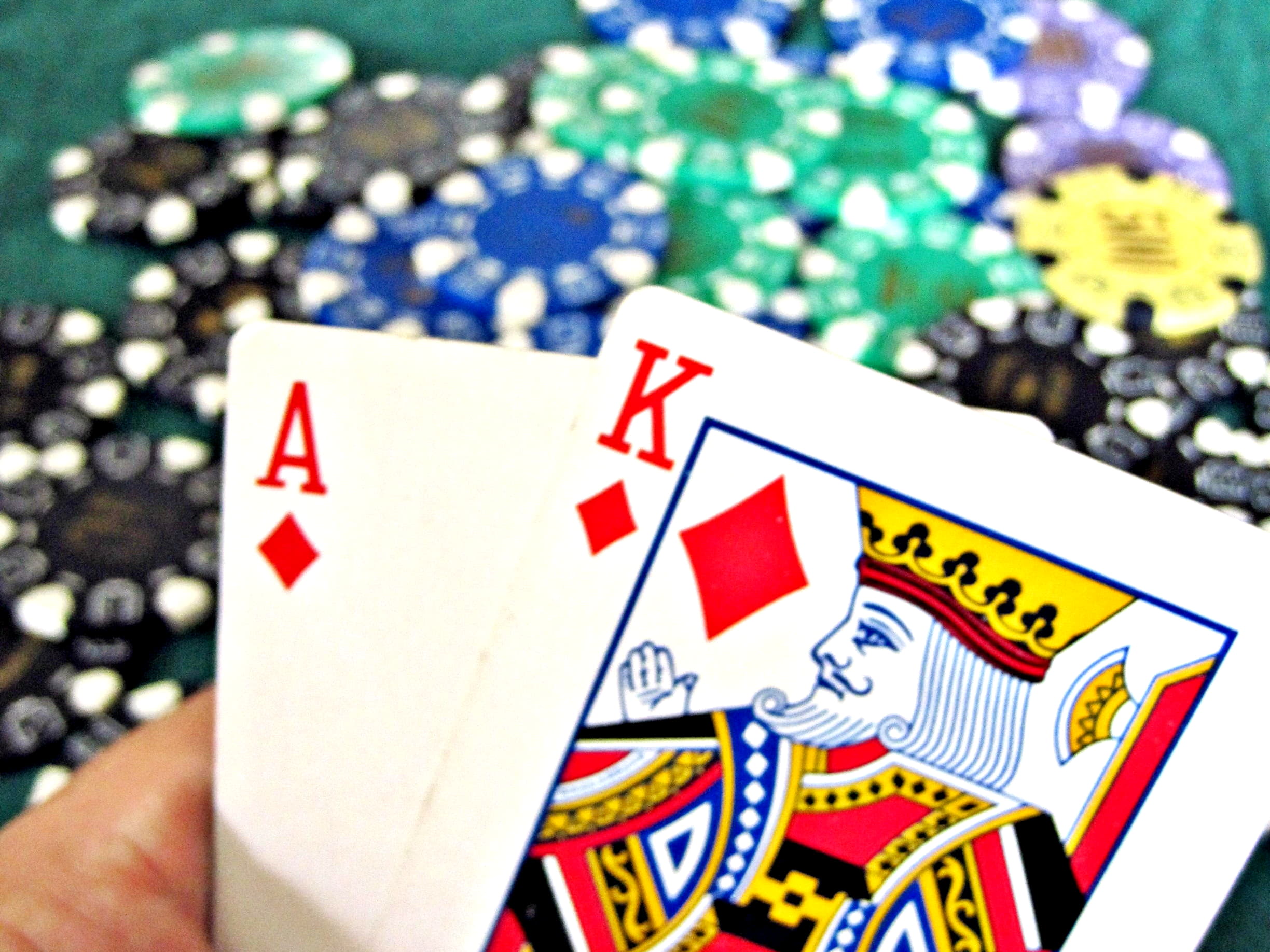 €325 Free Chip at King Billy Casino