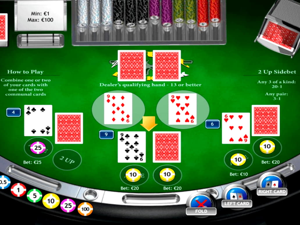 $4875 No deposit at bWin Casino