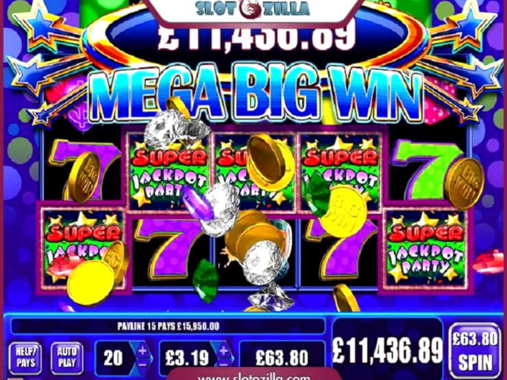440% Match bonus casino at Betway Casino