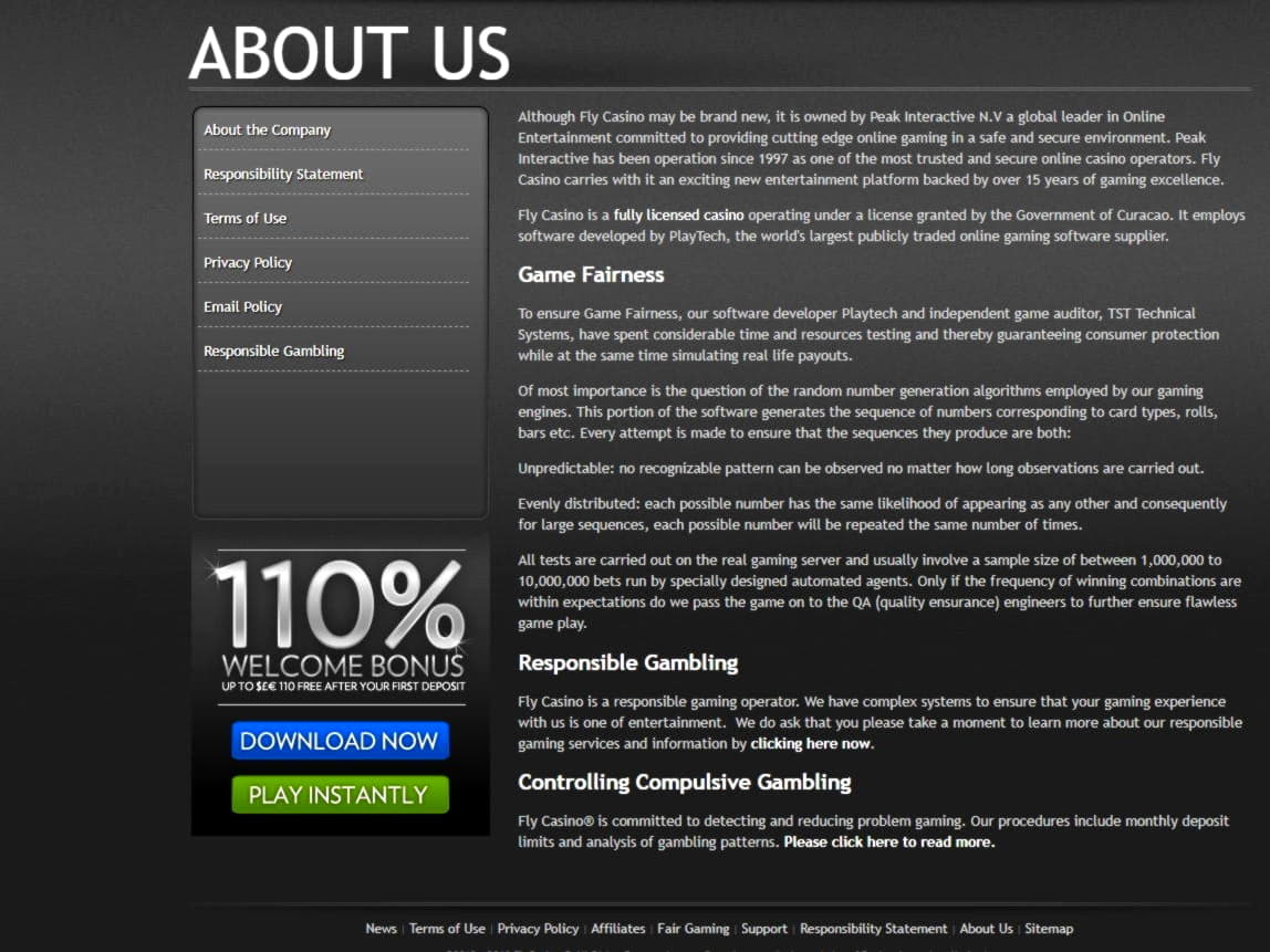 Eur 2430 NO DEPOSIT BONUS CASINO at Leo Dubai Casino