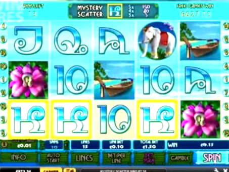 ﻿$590 Mobile freeroll slot tournament at Omni Slots Casino