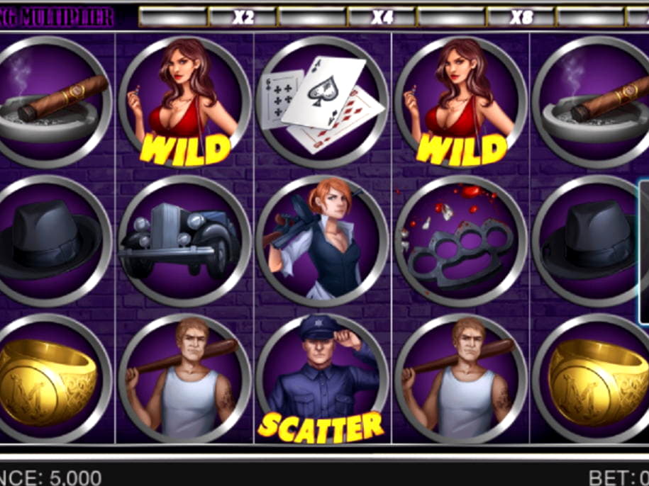 235 free spins casino at Dream Dubai Casino