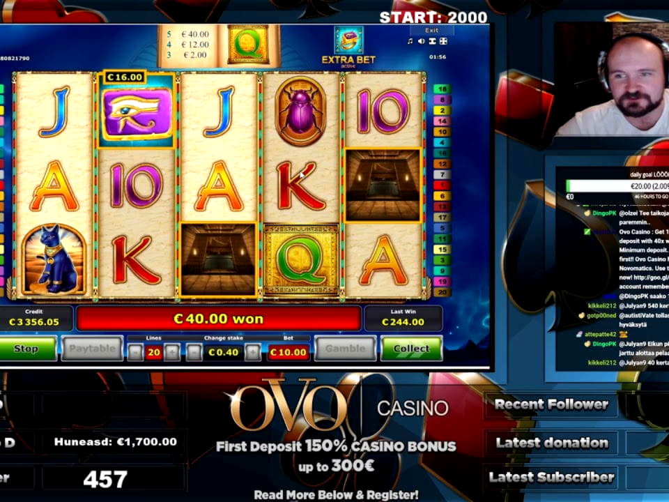 60 FREE SPINS at Next Casino
