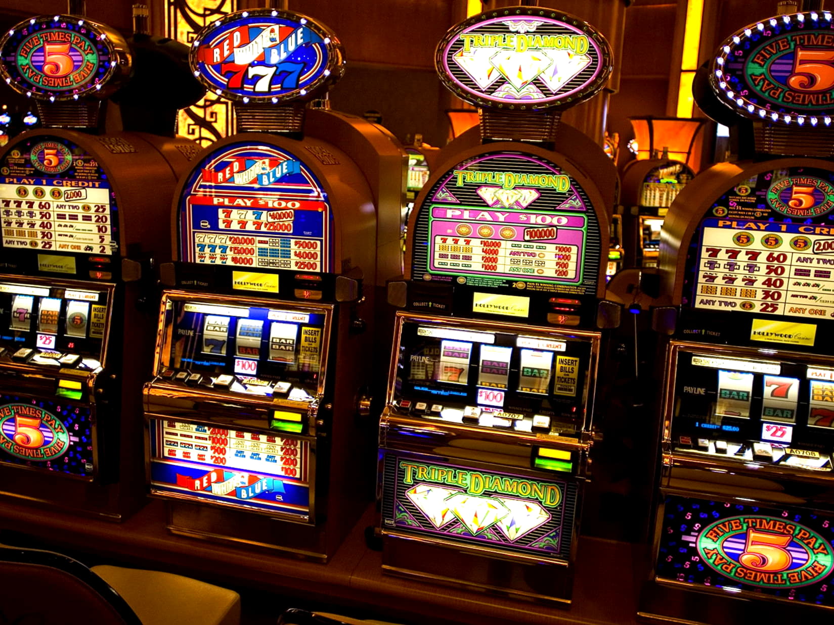 $77 no deposit bonus casino at Betway Casino