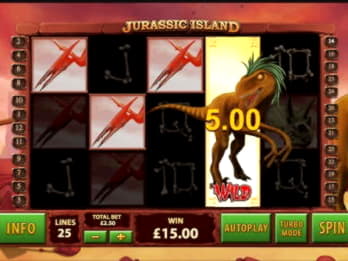 495% Casino Welcome Bonus at Guts Casino