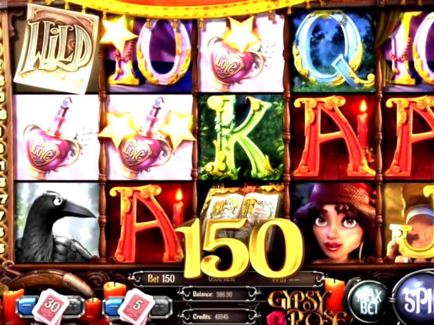 210 Free Spins no deposit at Betway Casino