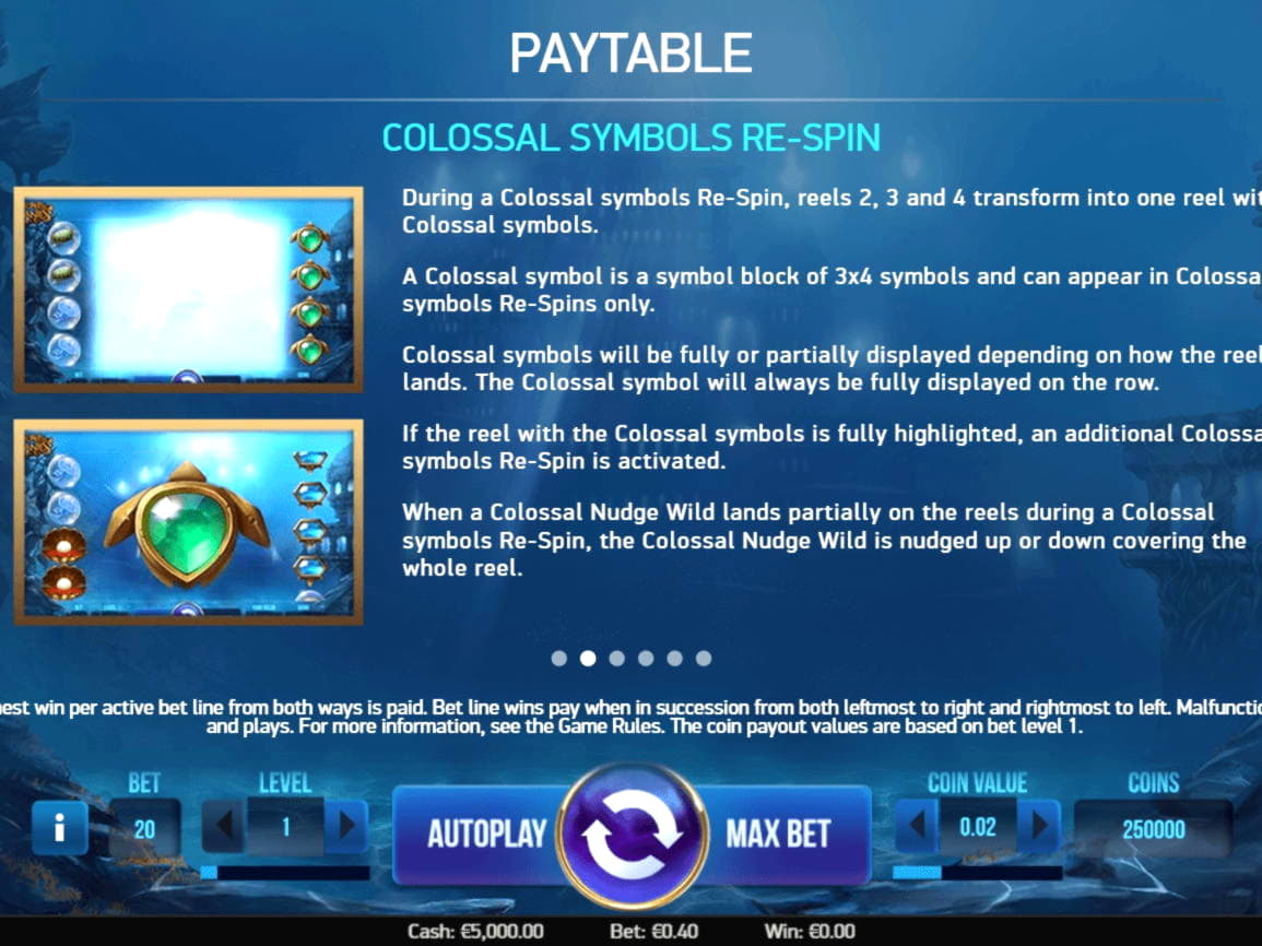 €810 Mobile freeroll slot tournament at Party Casino