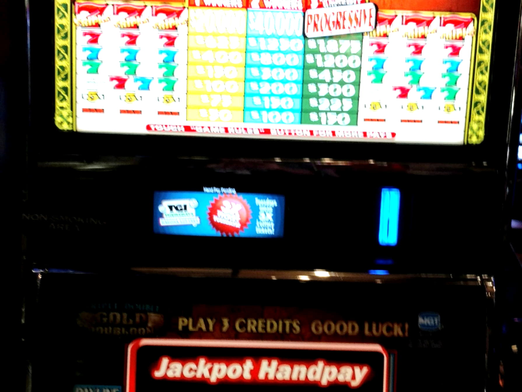 EURO 110 Tournament at Vegas Hero Casino