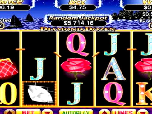 EUR 395 Daily freeroll slot tournament at Casino Luck
