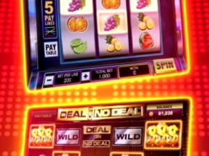 65% First Deposit Bonus at Wild Slots Casino