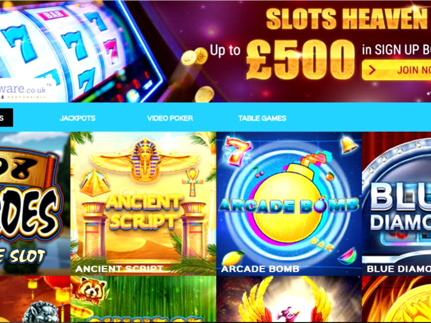 $55 FREE CHIP at Genesis Casino