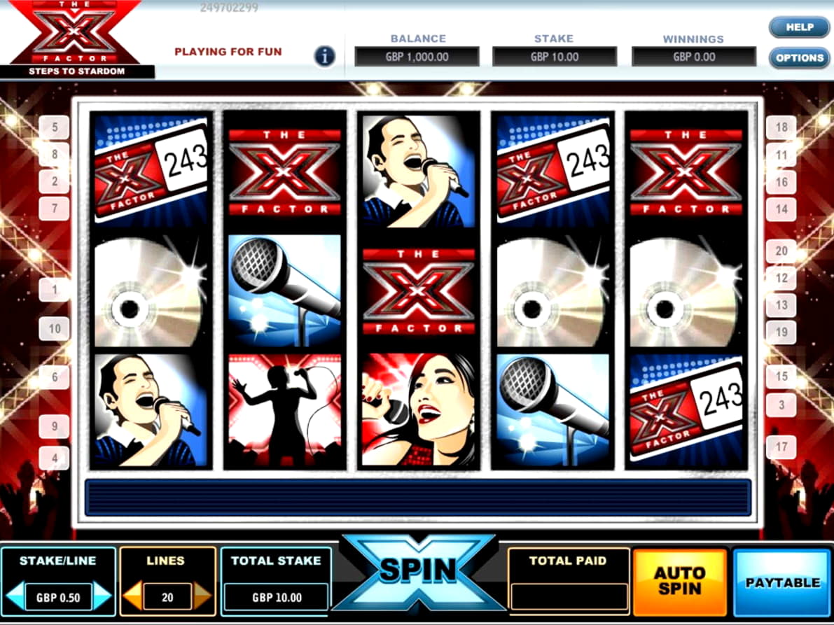 €100 Free chip at Slots Angel Casino