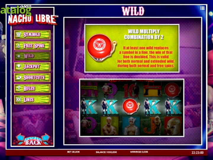 £2080 No Deposit at BGO Casino