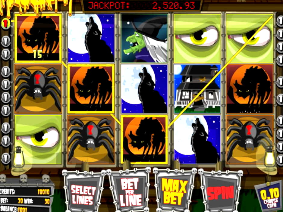 165 Free Casino Spins at Wild Slots Casino