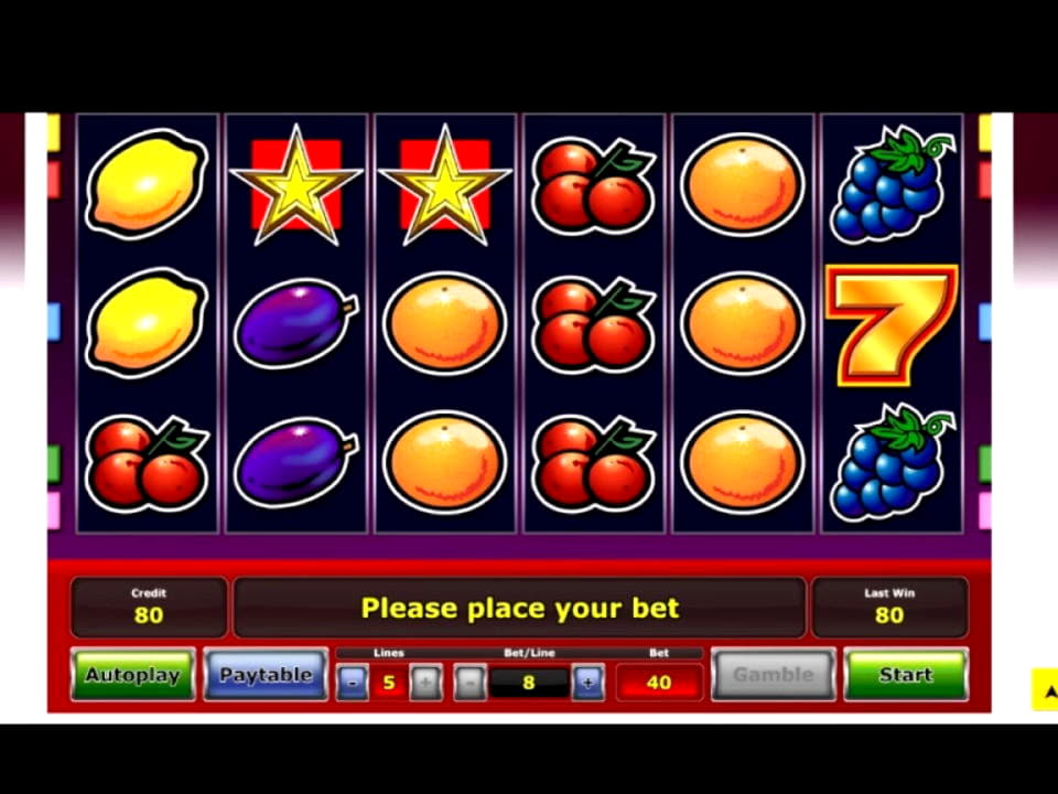 €30 Tournament at Dunder Casino
