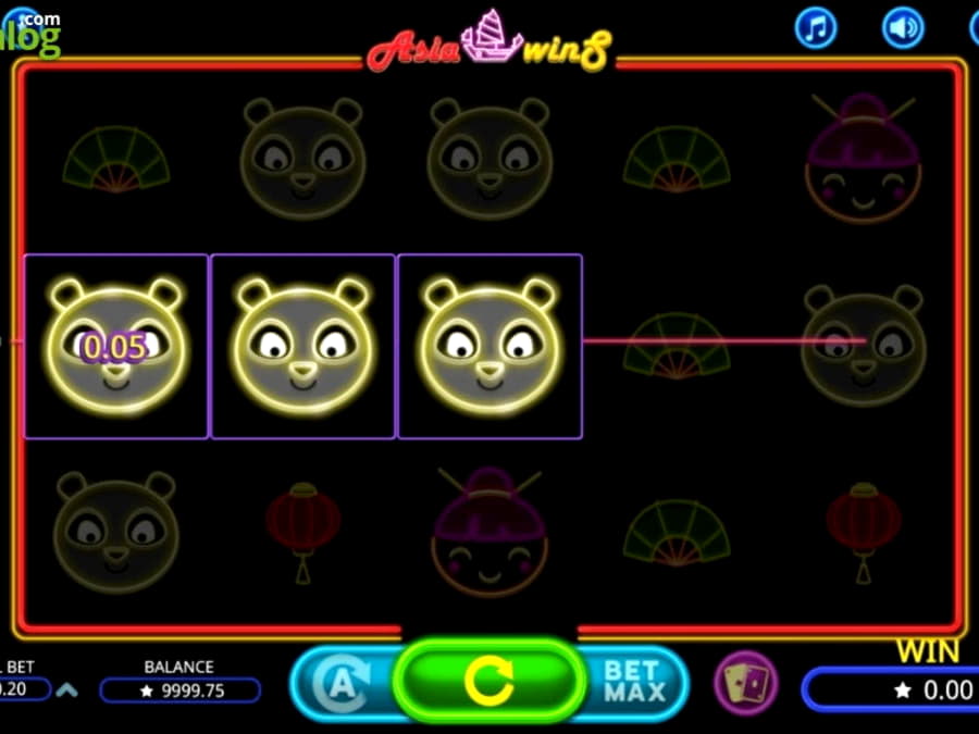 Eur 855 Online Casino Tournament at Video Slots Casino