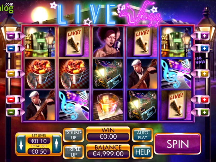 Eur 333 Free Money at Video Slots Casino