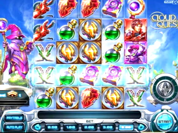 845% First deposit bonus at Kaboo Casino