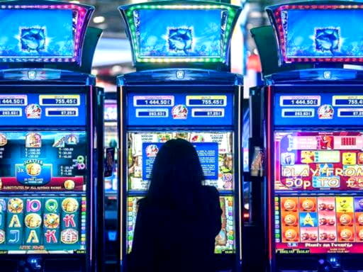 585% First deposit bonus at Cherry Casino
