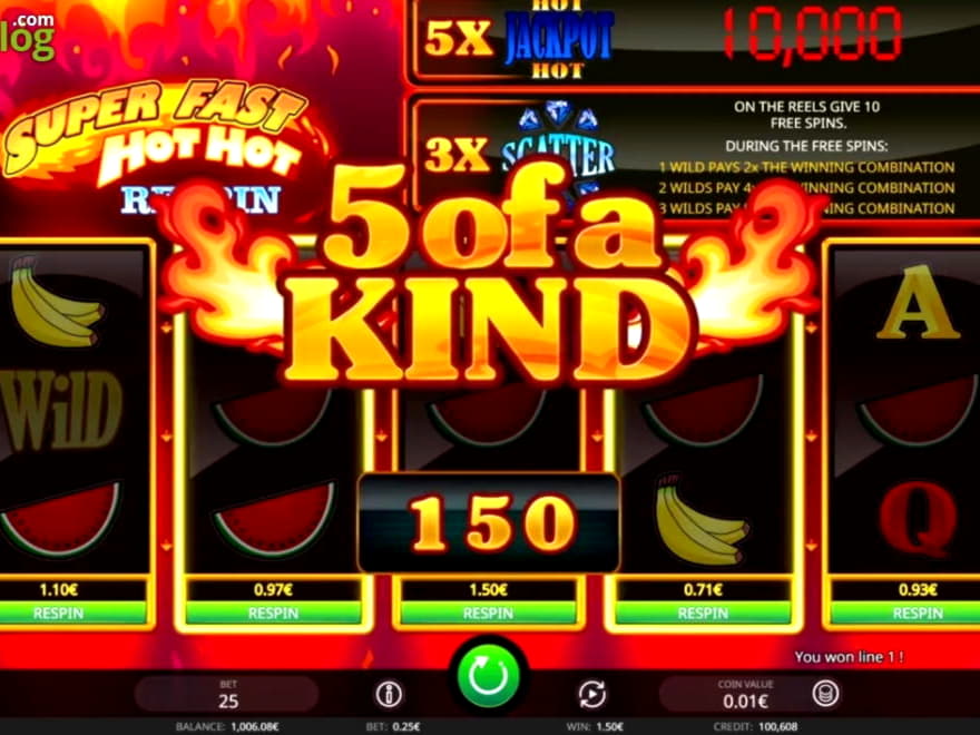 $88 FREE CHIP at Video Slots Casino